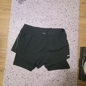 🌻 3 for 15 - Hind running shorts